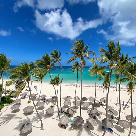 פונטה קאנה Tropical Village Playa Los Corales מראה חיצוני תמונה