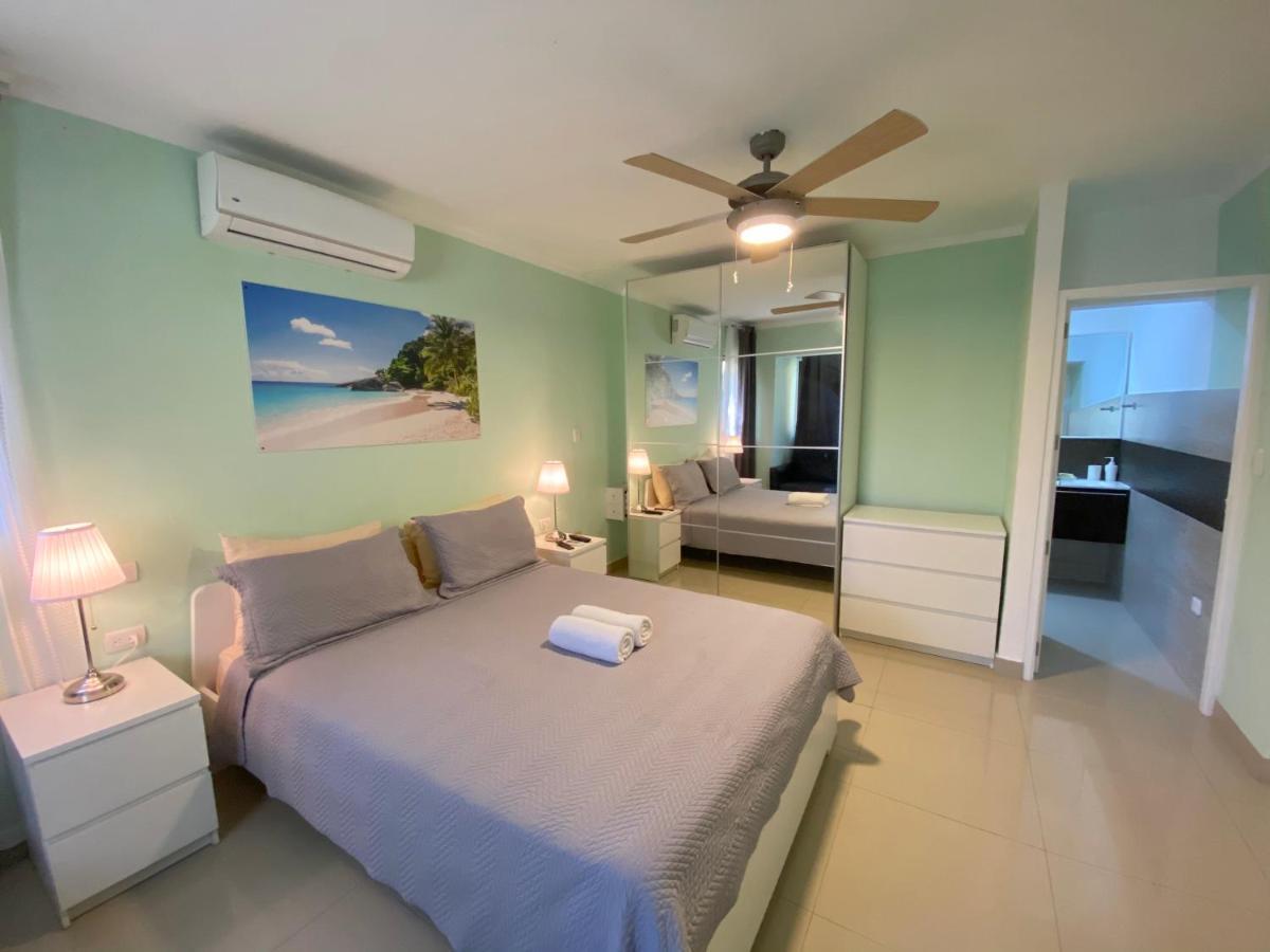 פונטה קאנה Tropical Village Playa Los Corales חדר תמונה