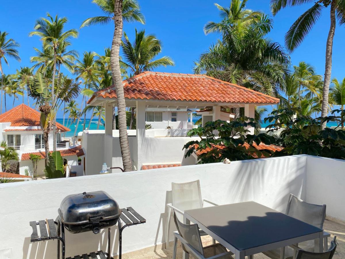 פונטה קאנה Tropical Village Playa Los Corales חדר תמונה