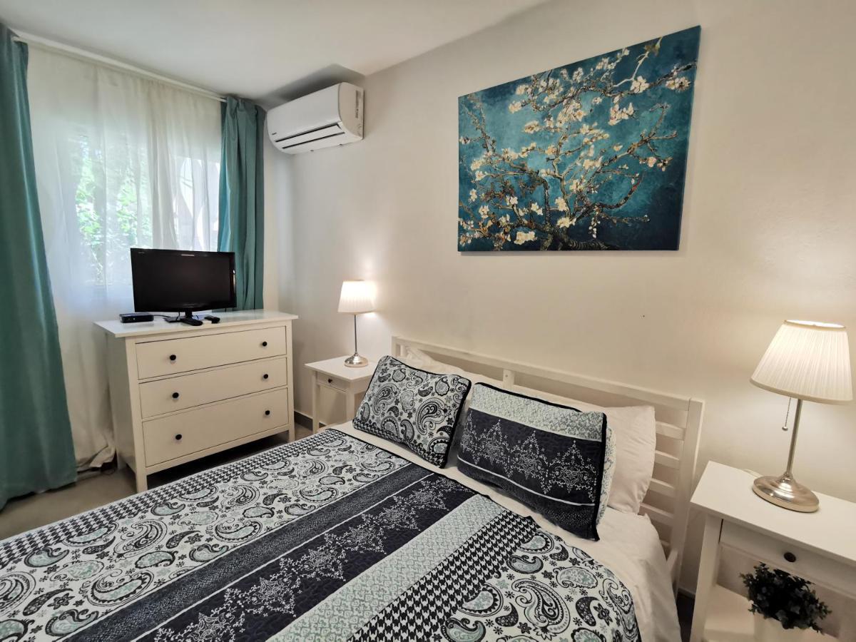 פונטה קאנה Tropical Village Playa Los Corales חדר תמונה