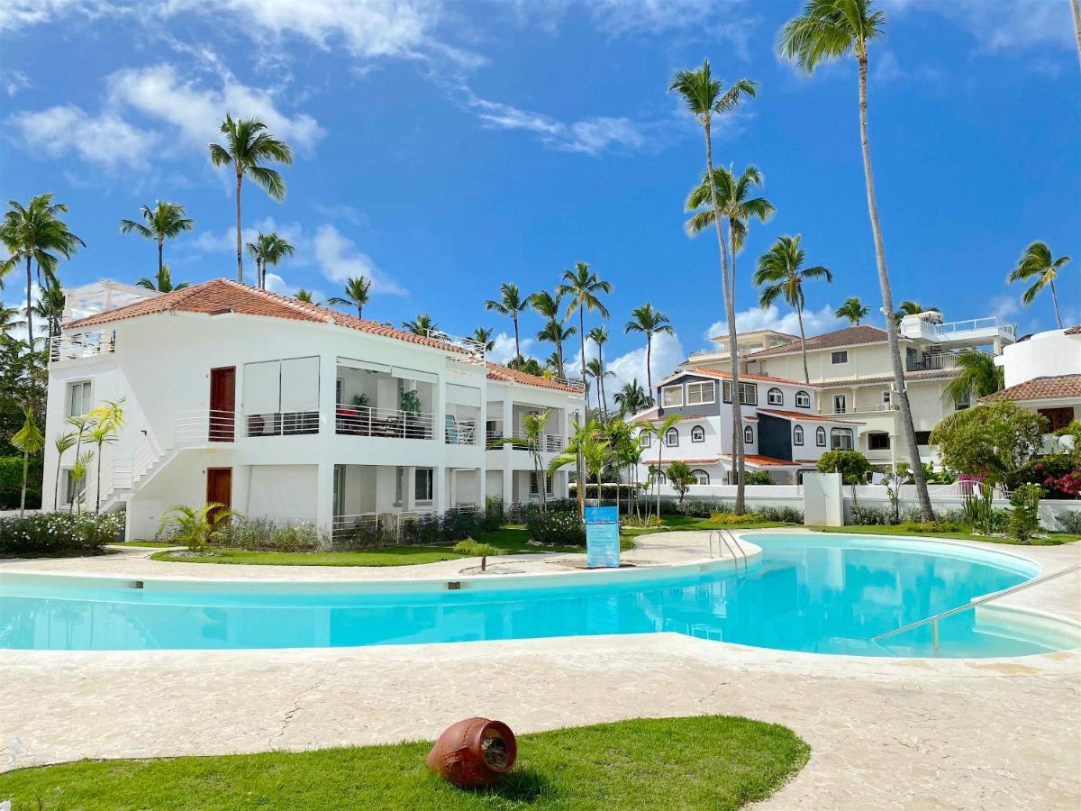 פונטה קאנה Tropical Village Playa Los Corales מראה חיצוני תמונה