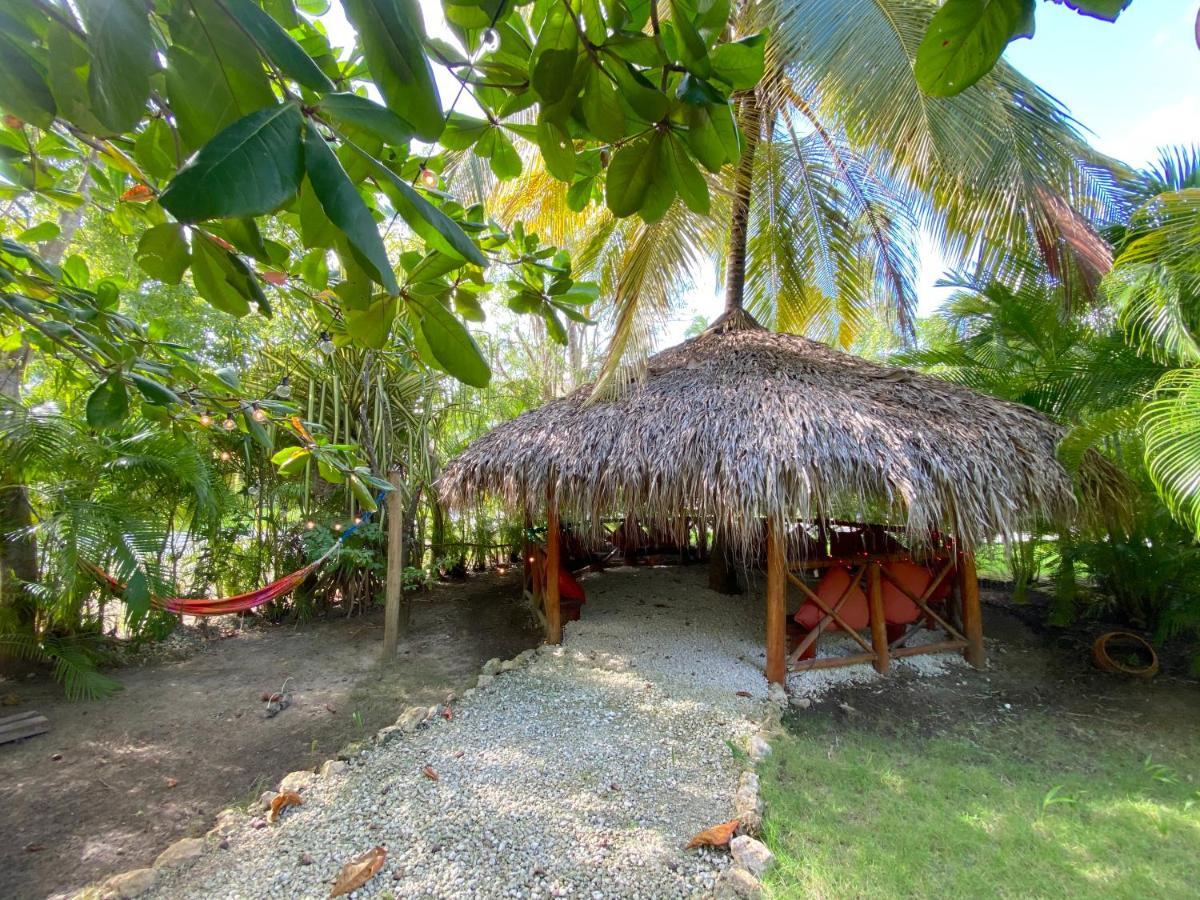 פונטה קאנה Tropical Village Playa Los Corales מראה חיצוני תמונה