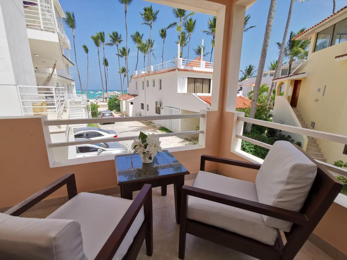 פונטה קאנה Tropical Village Playa Los Corales חדר תמונה