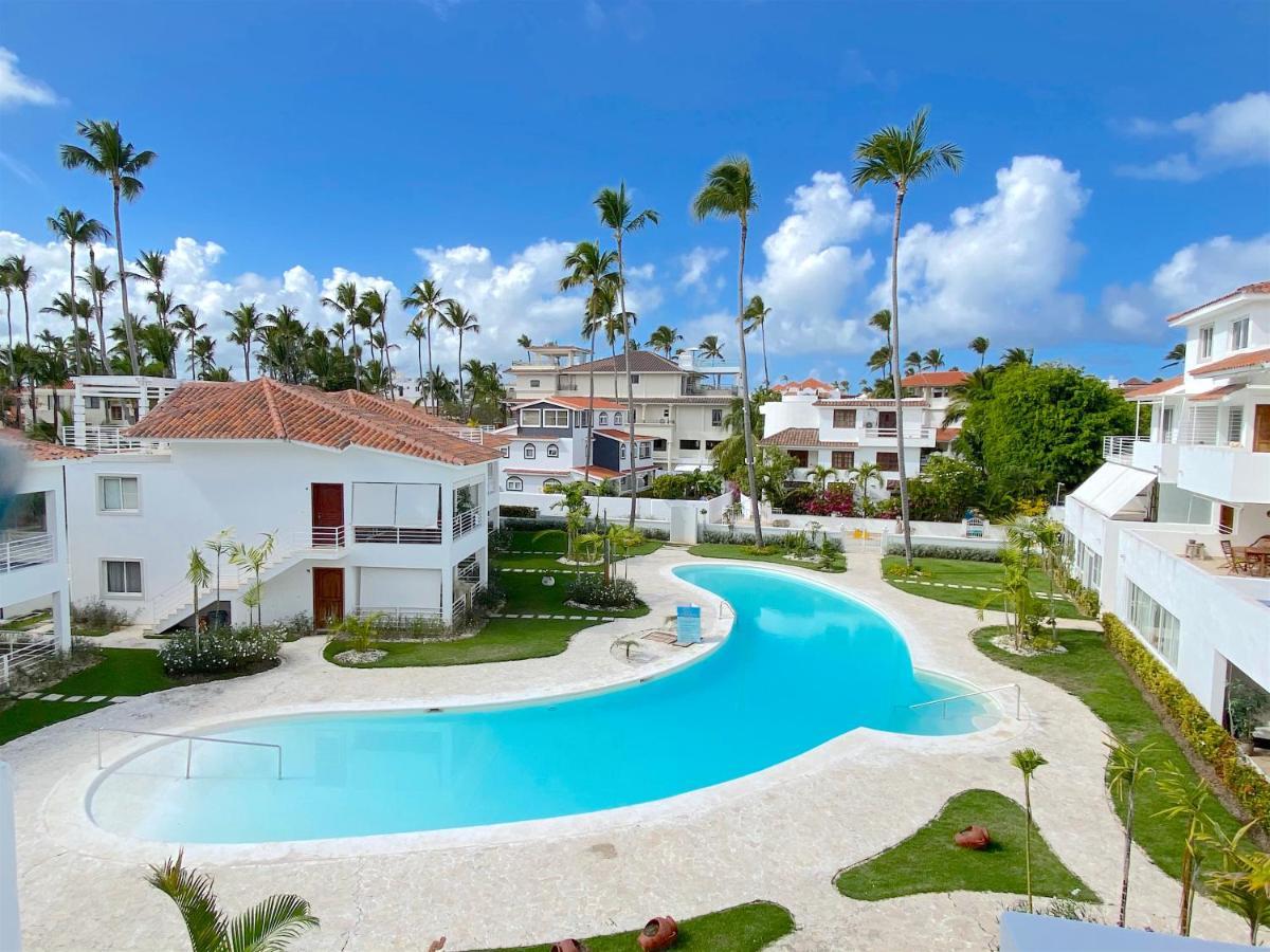 פונטה קאנה Tropical Village Playa Los Corales חדר תמונה