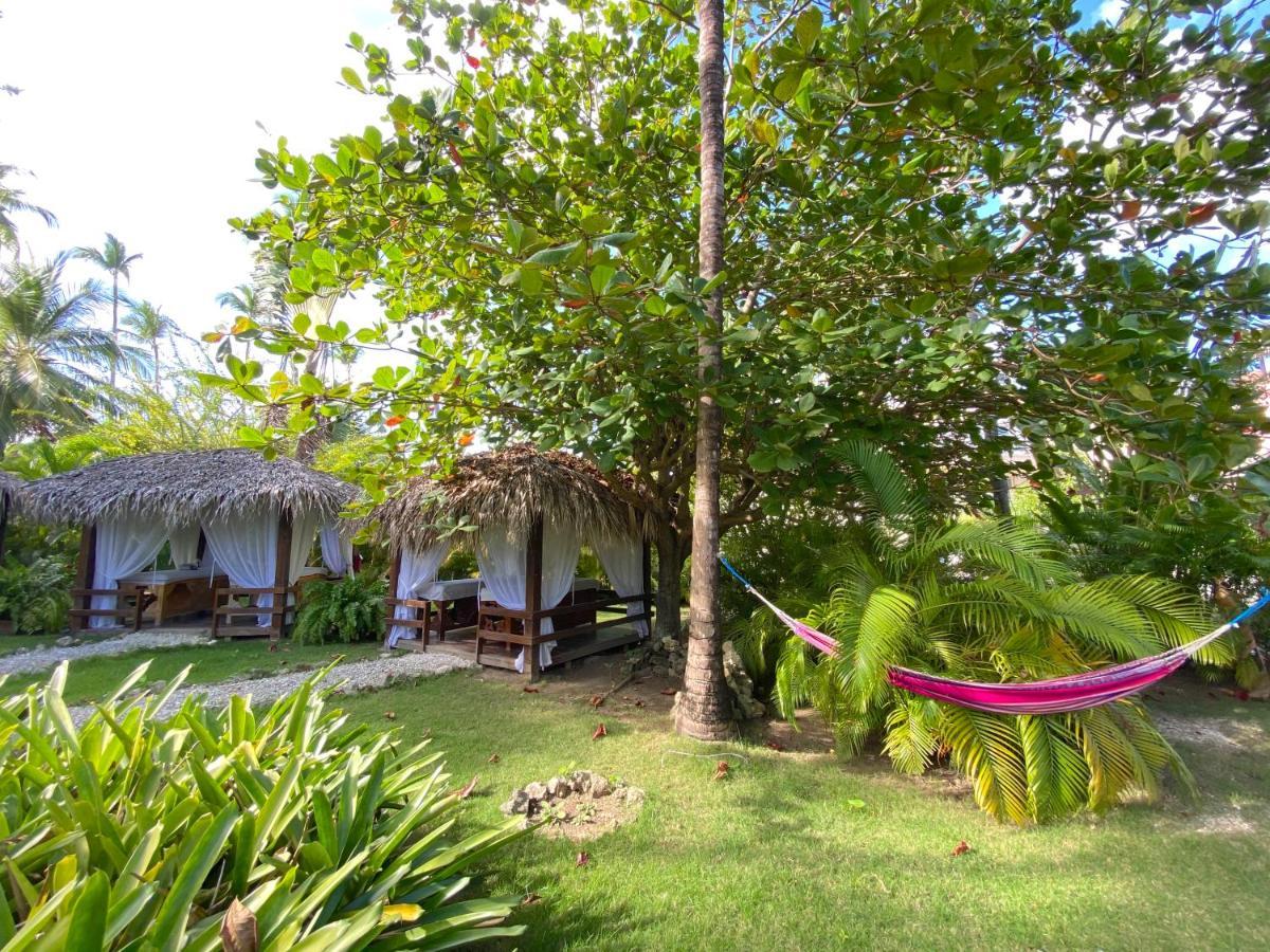פונטה קאנה Tropical Village Playa Los Corales מראה חיצוני תמונה