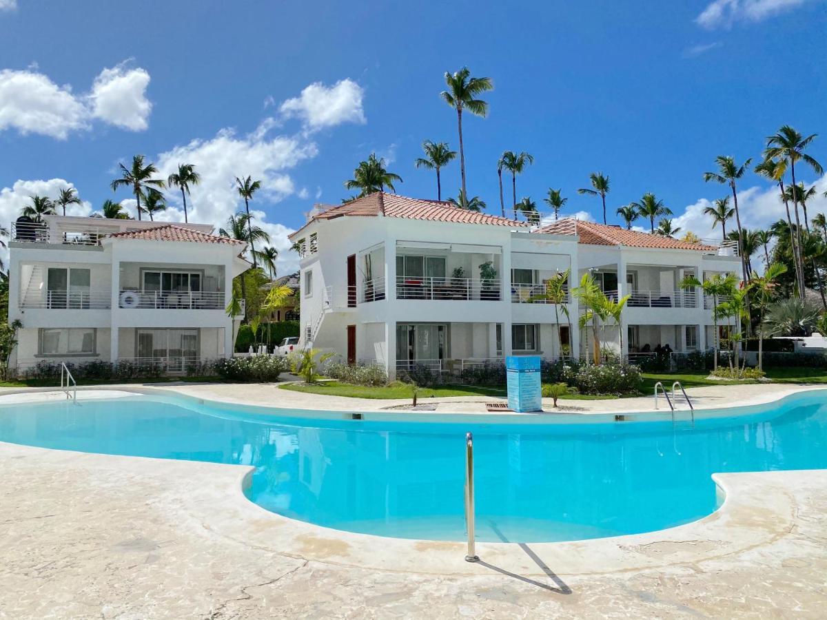 פונטה קאנה Tropical Village Playa Los Corales מראה חיצוני תמונה