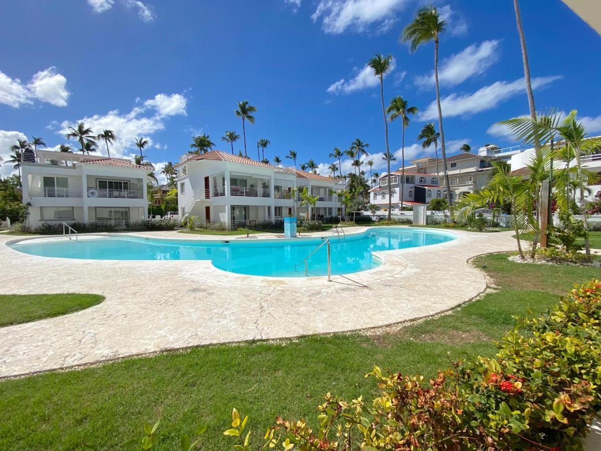 פונטה קאנה Tropical Village Playa Los Corales מראה חיצוני תמונה