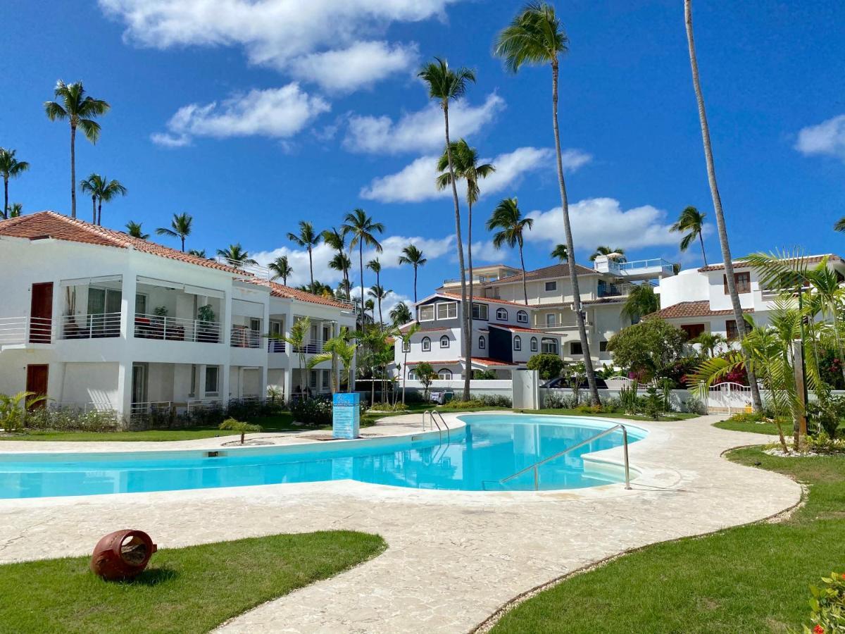 פונטה קאנה Tropical Village Playa Los Corales מראה חיצוני תמונה