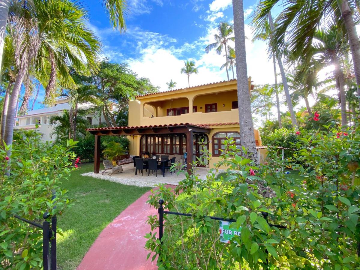 פונטה קאנה Tropical Village Playa Los Corales חדר תמונה
