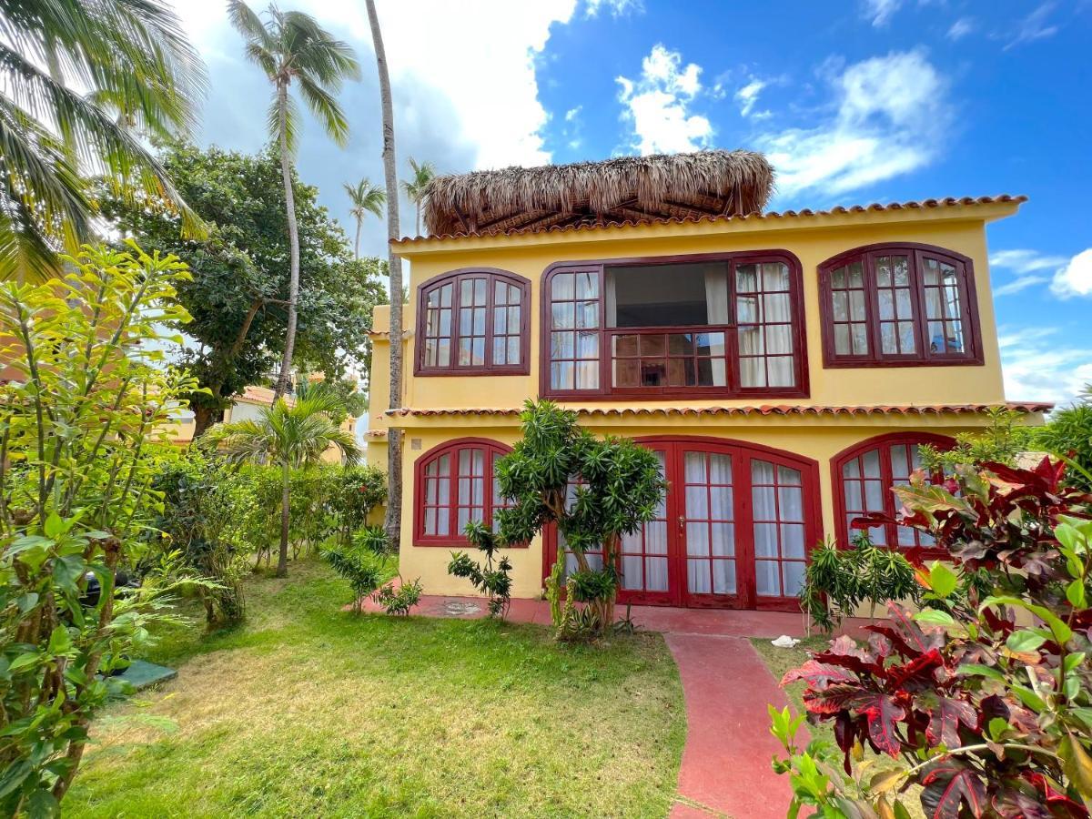פונטה קאנה Tropical Village Playa Los Corales מראה חיצוני תמונה