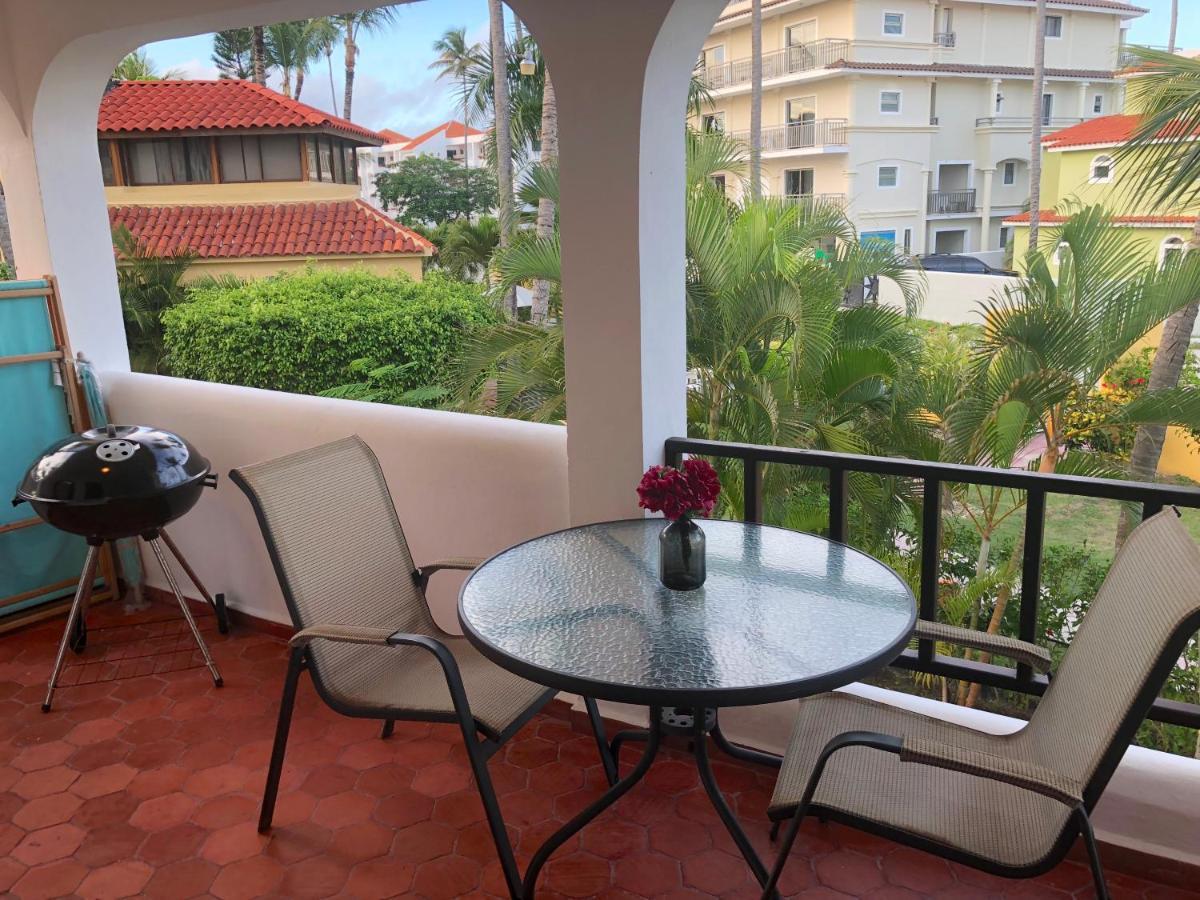 פונטה קאנה Tropical Village Playa Los Corales חדר תמונה